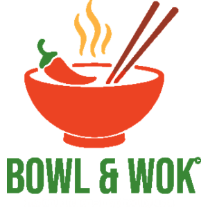 Bowl & Wok image
