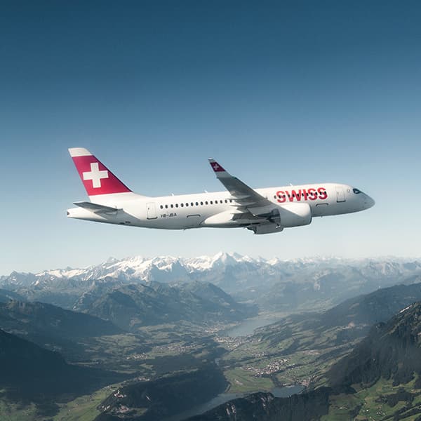 Swiss International Air Lines