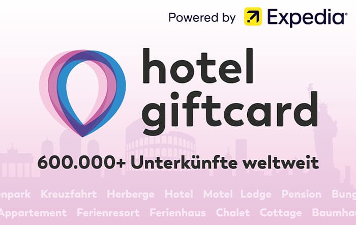 Hotelgiftcard