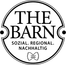 Logo - THE BARN
