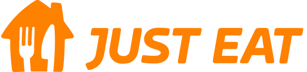 Logo - JUST EAT