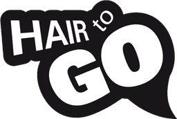 Logo - Hair to GO