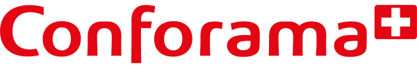 Logo - Conforama