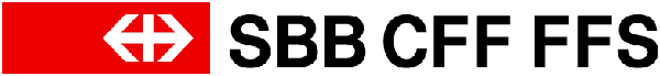 Logo - SBB Shop