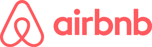 Logo - Airbnb