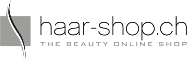 Logo - haar-shop.ch