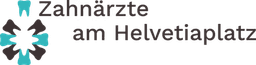 Logo - Zahnärzte am Helvetiaplatz