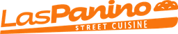 Logo - LasPanino