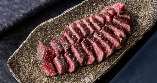 2für1 «Japanese A5 Wagyu Experience» ✨
