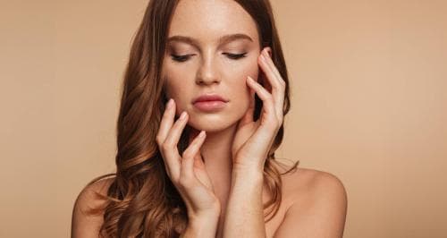 Vitaminka LIFT – Gesichtsbehandlung für 30+, 40+ und 50+