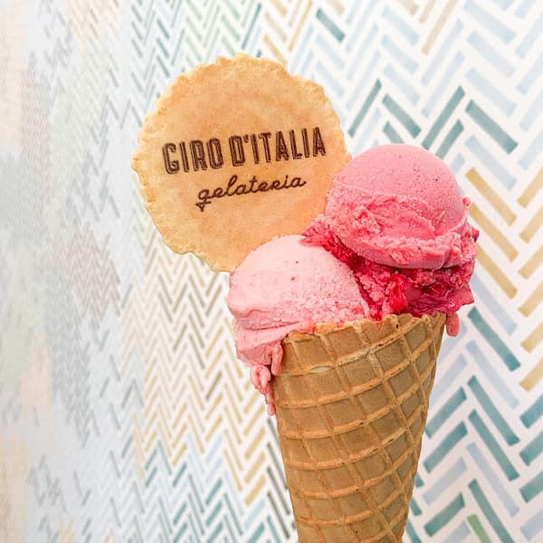 GIRO D'ITALIA