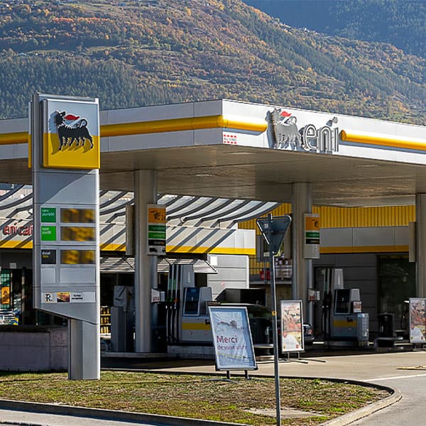 Eni